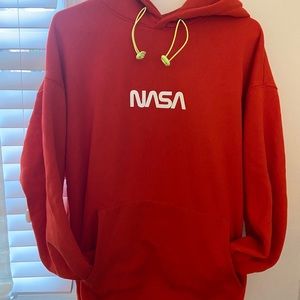 NASA Sweatshirt